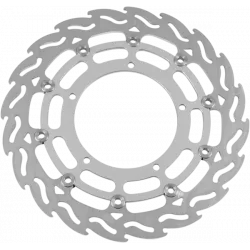 Δισκόπλακα εμπρός MOTO-MASTER BRAKE DISC FLAME FRONT RIGHT YAMAHA VMX 1700 ABS 17 Δισκόπλακα εμπρός MOTO-MASTER BRAKE DISC FLAME FRONT RIGHT YAMAHA VMX 1700 ABS 17