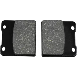 Τακάκια μοτοσυκλέτας EBC FA SER ORGANIC FA103 Τακάκια μοτοσυκλέτας EBC FA SER ORGANIC FA103