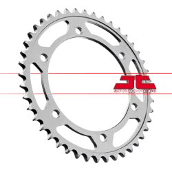 Γρανάζι πίσω κίνησης JT Sprockets JTR502.44 Γρανάζι πίσω κίνησης JT Sprockets JTR502.44