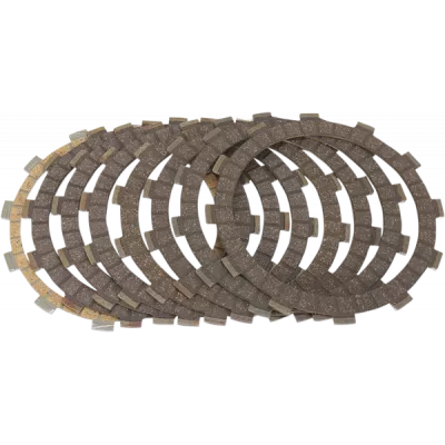 Σετ δίσκοι συμπλέκτη ProX για YAMAHA YFZ450 07