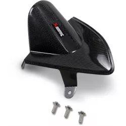 Προστατευτικό θερμοκρασίας εξάτμισης AKRAPOVIC MT-03