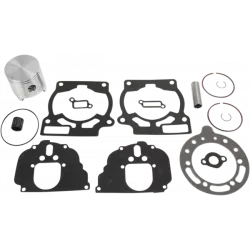 Πιστόνι μοτοσυκλέτας WISECO W/GASK για ETS  MXC 200 04-05