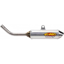 Εξάτμιση μηχανής FMF PC2 SHRT KTM200-300 Εξάτμιση μηχανής FMF PC2 SHRT KTM200-300