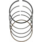 Ασφάλεια πείρου πιστονιού WISECO RING SET DR-Z 125 08 thumb