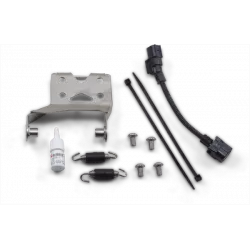 Ολόκληρο σύστημα εξάτμισης AKRAPOVIC RAC SS/TI CB650R Ολόκληρο σύστημα εξάτμισης AKRAPOVIC RAC SS/TI CB650R