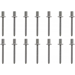 Κιτ επισκευής εξάτμισης AKRAPOVIC P-RPCK18 Κιτ επισκευής εξάτμισης AKRAPOVIC P-RPCK18