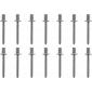 Κιτ επισκευής εξάτμισης AKRAPOVIC P-RPCK18 thumb