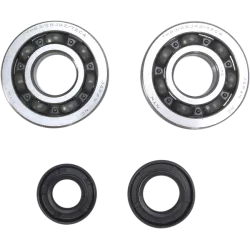 Σετ ρουλεμάν στροφάλου με τσιμούχες ProX για KAWASAKI Σετ ρουλεμάν στροφάλου με τσιμούχες ProX για KAWASAKI