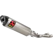 Τελικό εξάτμισης μοτοσυκλέτας AKRAPOVIC TRACK DAY R1 thumb