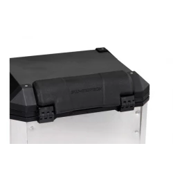 Στήριγμα πλάτης SW-MOTECH TRAX ION PASS BACKREST R 1200 GS Στήριγμα πλάτης SW-MOTECH TRAX ION PASS BACKREST R 1200 GS
