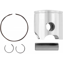 Πιστόνι μοτοσυκλέτας WISECO PISTON PH WISECO 2.0mm