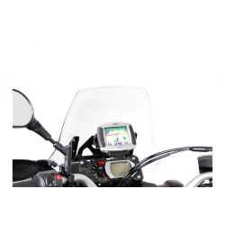 Βάση για σύστημα πλοήγησης SW-MOTECH COCKPIT GPS MOUNT XT 1200 Z ABS 10-13 Βάση για σύστημα πλοήγησης SW-MOTECH COCKPIT GPS MOUNT XT 1200 Z ABS 10-13