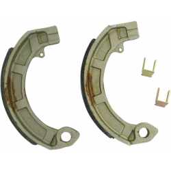 Σιαγώνες φρένου μοτοσυκλέτας EBC V903