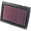 Φίλτρο αέρα K&N APRILIA AL-4506 Φίλτρο αέρα K&N APRILIA AL-4506 thumb