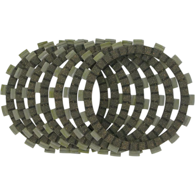 Δίσκοι συμπλέκτη EBC CK2280