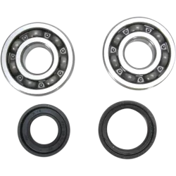 Σετ ρουλεμάν στροφάλου με τσιμούχες ProX για YAMAHA Σετ ρουλεμάν στροφάλου με τσιμούχες ProX για YAMAHA