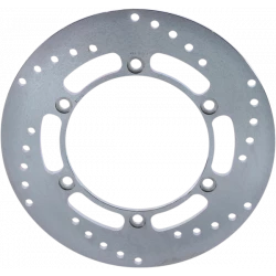 Δισκόπλακα μοτοσυκλέτας πίσω EBC FIX HPSR RND RE MD1079