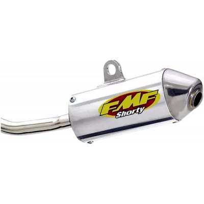 Εξάτμιση μηχανής FMF MUFFLER PC2 SHRT KTM