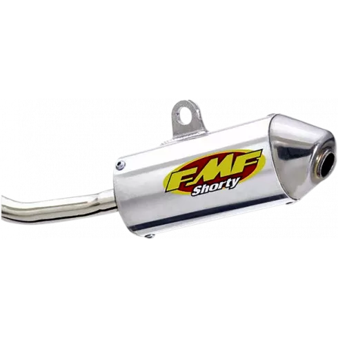 Εξάτμιση μηχανής FMF MUFFLER PC2 SHRT KTM Εξάτμιση μηχανής FMF MUFFLER PC2 SHRT KTM