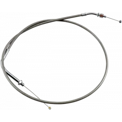 Ντίζα γκαζιού MOTION PRO CABLE THR (PUSH)A/C YAM XV 1700 PC 09