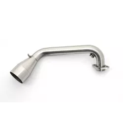 Λαιμός εξαγωγής ARROW COLLECTOR RAC VESPA GTS