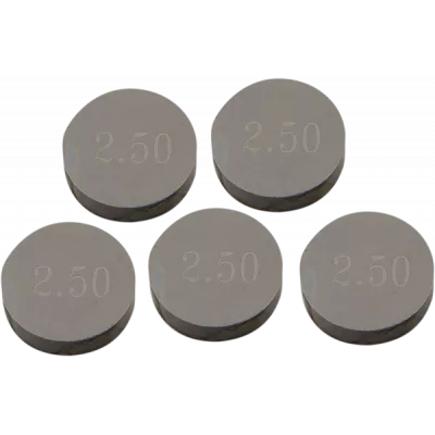 Καπελότα ρύθμισης βαλβίδων ProX 9.48 mm X 2.50 mm