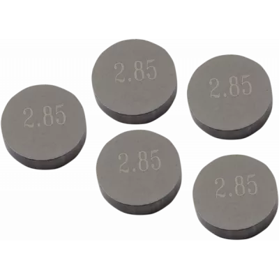 Καπελότα ρύθμισης βαλβίδων ProX 10.00mm X 2.85mm