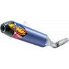 Εξάτμιση μηχανής FMF MUFFLER ANTI 4.1RCT CFCAP Εξάτμιση μηχανής FMF MUFFLER ANTI 4.1RCT CFCAP