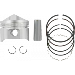 Πιστόνι μοτοσυκλέτας κιτ WISECO PISTON KIT DRZ125 STD