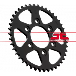 Γρανάζι πίσω κίνησης JT Sprockets JTR766.43 Γρανάζι πίσω κίνησης JT Sprockets JTR766.43