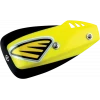 Προστατευτικές χούφτες μηχανής CYCRA PRO BEND DX YELLOW