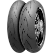 Λάστιχο μοτοσυκλέτας CONTINENTAL SMEVO 150/60R17 66H TL thumb