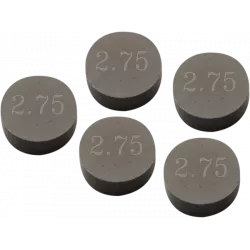 Καπελότα ρύθμισης βαλβίδων ProX 7.48mm X 2.75mm