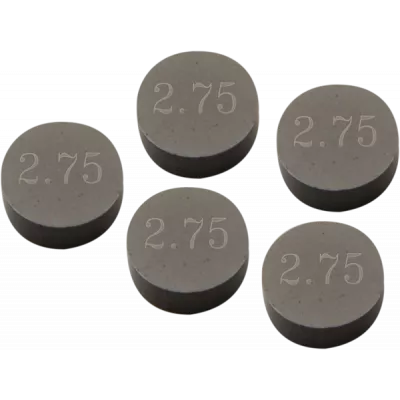 Καπελότα ρύθμισης βαλβίδων ProX 7.48mm X 2.75mm