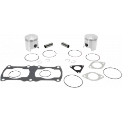 Σετ πιστόνια μοτοσυκλέτας WISECO PISTON KIT POLARIS XCR 440