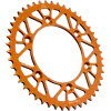 Γρανάζι πίσω κίνησης JT Sprockets JTA897.47 ORANGE