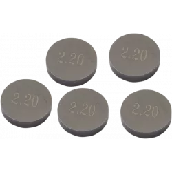 Καπελότα ρύθμισης βαλβίδων ProX 10.00mm X 2.20mm