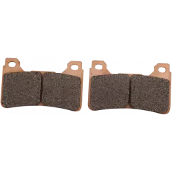 Τακάκια μοτοσυκλέτας EBC EPFA SIN EXT PRO EPFA390HH Τακάκια μοτοσυκλέτας EBC EPFA SIN EXT PRO EPFA390HH