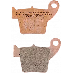 Τακάκια μοτοσυκλέτας EBC SINT R SERIES FA346R Τακάκια μοτοσυκλέτας EBC SINT R SERIES FA346R