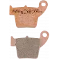 Τακάκια μοτοσυκλέτας EBC SINT R SERIES FA346R thumb