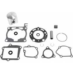 Πιστόνι μοτοσυκλέτας WISECO W/GASK για ETS CR 125 R 05-07