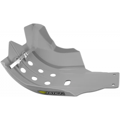Ποδιά κινητήρα CYCRA KAW KX450 16-18 GRAY