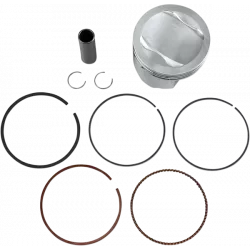 Πιστόνι μοτοσυκλέτας κιτ WISECO PISTON KIT XT/TT 350 00