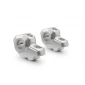 Αποστάτες τιμονιού μοτοσυκλέτας SW-MOTECH BAR BACK 22mm S thumb