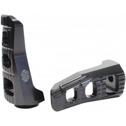 Μαρσπιέ μηχανής GILLES FOOTREST KIT BK UF20 G 650 GS 12 Μαρσπιέ μηχανής GILLES FOOTREST KIT BK UF20 G 650 GS 12