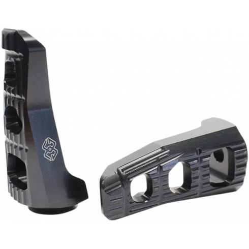 Μαρσπιέ μηχανής GILLES FOOTREST KIT BK UF20 G 650 GS 12 Μαρσπιέ μηχανής GILLES FOOTREST KIT BK UF20 G 650 GS 12