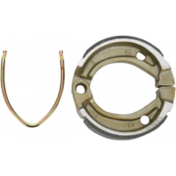 Σιαγώνες φρένου μοτοσυκλέτας EBC H346 Σιαγώνες φρένου μοτοσυκλέτας EBC H346