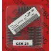 Ελλατήρια συμπλέκτη EBC CSK028 thumb
