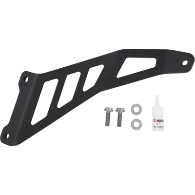 Βάση εξάτμισης μοτοσυκλέτας AKRAPOVIC P-MBK10E3 AL ZX-10R