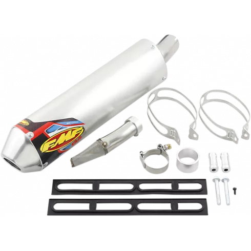 Εξάτμιση μηχανής FMF MUFFLER Q4 660 RAPTOR Εξάτμιση μηχανής FMF MUFFLER Q4 660 RAPTOR